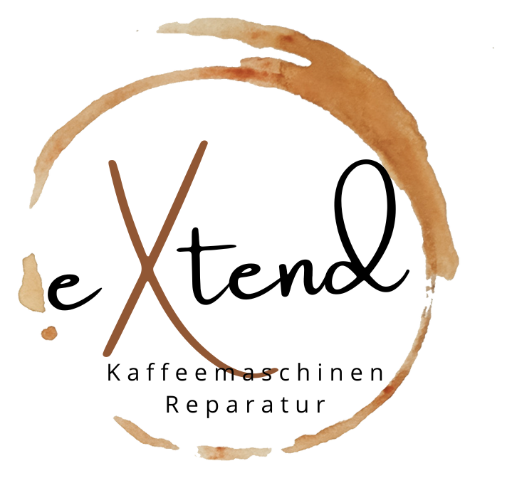eXtend Kaffeemaschinen Reparatur