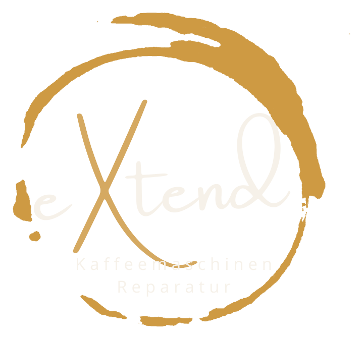 eXtend Kaffeemaschinen Reparatur